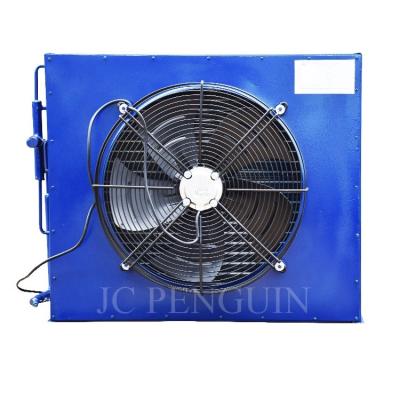 Cina Competitive prices 1HP-15HP 220V/380V/440V/480V air-cooled condenser coil for deep freezer cold storage room in vendita