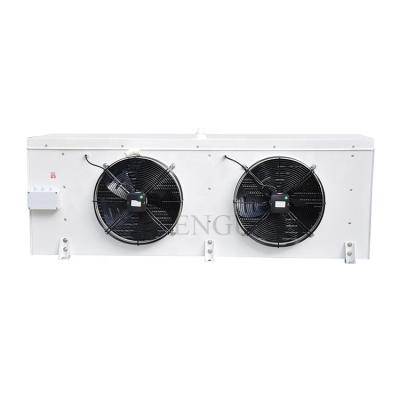 Cina DD Factory Discount low power Refrigeration Evaporators Air Cooler Unit For Cold Room in vendita