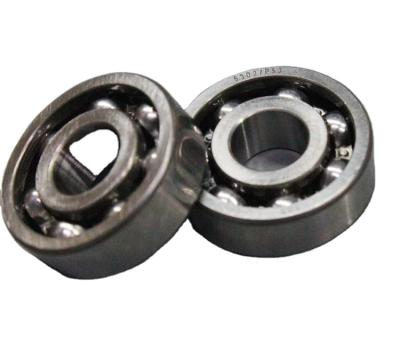 China Low noise 6302 steel ball automotive stainless deep groove high performance trasmission ball bearing for electric car for sale