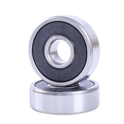 China China Manufacture Super Quiet Open Ball Deep Groove Ball Bearing 6308, With High Quality for sale