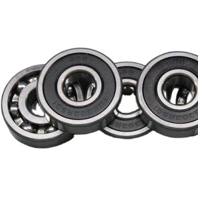 China Automotive Trasmission Deep Groove Ball Bearing 6303 For Motorcycle for sale