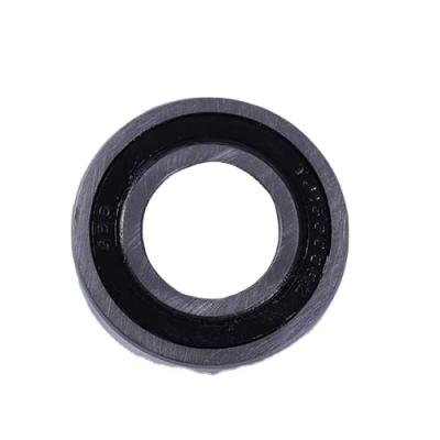 China Automotive High Quality Bearing Stainless Steel Ball Groove Ball Bearing Small 608 Deep Micro High Quality Super Muffler for sale