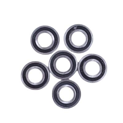 China Factory direct sale automotive cheap deep groove trasmission ball bearing 6303 for motorcycle for sale