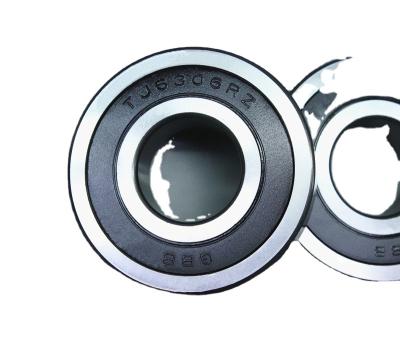 China Fast Speed ​​Ball Bearing No Noise Super Quiet High Quality Deep Groove Pitch 6005 6005ZZ Open 6005 2RZ 6005 2RS, With High Quality for sale