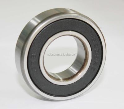 China Super silent auto bearing, deep groove ball bearing 6205 open, 6205 Z, 6205ZZ, 6205-2RZ, 6205-2RS, with high quality for sale