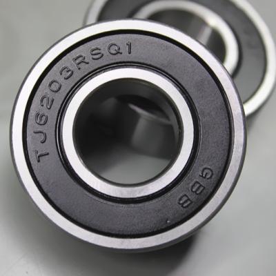 China High Quality Automotive Trasmission Automotive Trasmission Bearing 6203 for sale