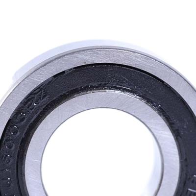 China Good quality competitive pricedeep groove ball bearing 4p6003 from GCr15 chrome steel for sale