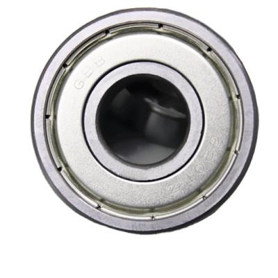 China China Automotive Trasmission Bearing Factory High Quality Low Noise 6006 Deep Groove Ball Bearing For Automotive Parts for sale