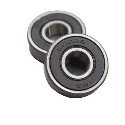 China Hot Selling Chinese manufacturer automotive deep groove ball bearing 608 trasmission ball bearing for sale