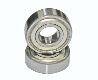 China super silent deep groove ball bearing 6202 with high quality and low price made in china for sale