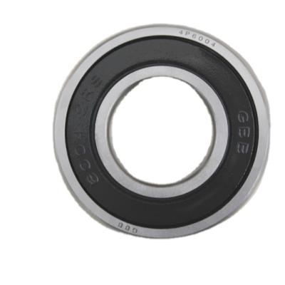 China Factory Outlet Chrome Steel Deep Groove Ball Bearing Manufacturer Of Industrial And Agricultural Machinery Etc. for sale