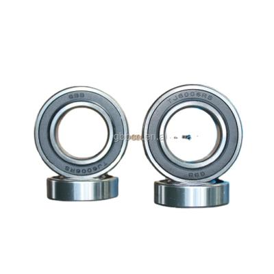 China High Quality China Super Silent Wheel Hub Bearing Open 6006 6006ZZ 6006 2RZ 6006 2RS for sale