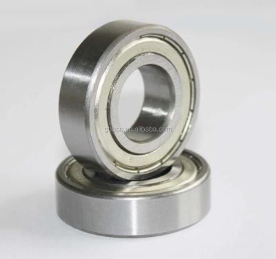 China Super Silent Cheap Ball Bearings, Deep Groove Ball Bearing 6004 6004ZZ Open 6004 2RZ 6004 2RS, With High Quality for sale