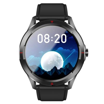 China IP68 Waterproof Touch Screen Boat Smart Watch Can Swim Water Device Soaking Wearable Watch Strap for sale