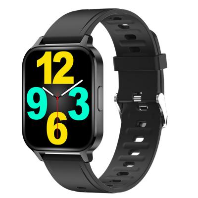 China New Q18 touch screen waterproof IP68 smart watch shaping trend men and women smart watch for sale