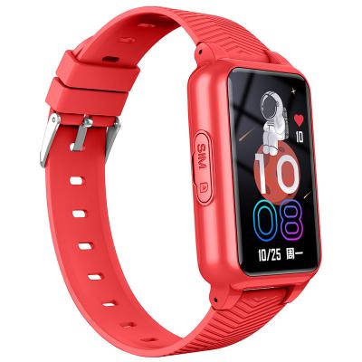 China 3G Kids Smart Watch With Video Call Gps And Gps Watch For Kids 4G Card Phone Smart Watch for sale