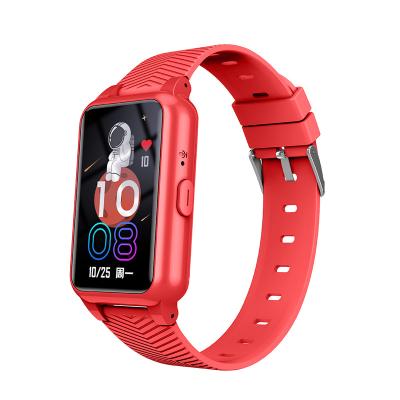 China 3G lady G08 costumize watch girl called and youtube watch can insert 4G card jio sim smart watch for sale