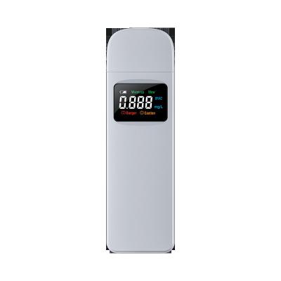 China Multifunctional breath alcohol tester KC20 H10 mems car road car breath alcohol tester Japan Amazon Amazon Amazon safety breath alcohol tester for sale