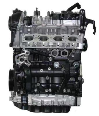 China 06K100860PX CUF EA888 Three Generations Audi A3 Volkswagen Automatic Inventory Engines for sale