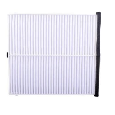 China Filtro de cabine de automóvel para Mazda Filtro de ar de cabine OE Kd4761j6x Kr1161j6x La 1142 Cu 20017 à venda