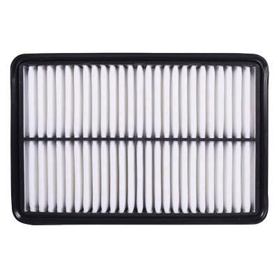 China AG 1697 Auto Engine Air Filter PE7W133A0A for Mazda Filter Type Car Engine Oil Filter for sale