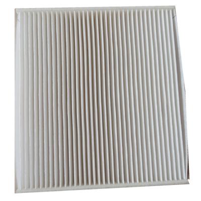 Cina Car Make LR036369 87139-50100 87139-yzz10 Fabbricanti originali Auto Car Cabin Air Filter in vendita