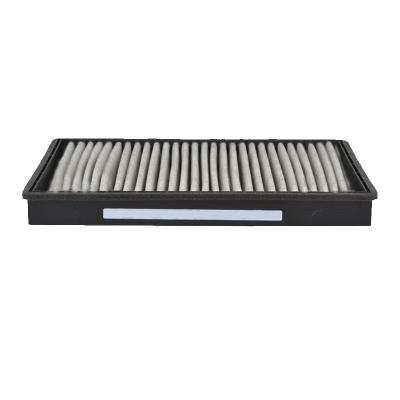 China Reference NO. S1662 OE 96800069 Hape Carbon Automotive AC for Chevrolet Cabin Filters for sale