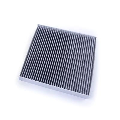 Cina Changan Car Fitment OE 8119030-BU01 Cabin Air Filter più venduto per motore 1.5 in vendita