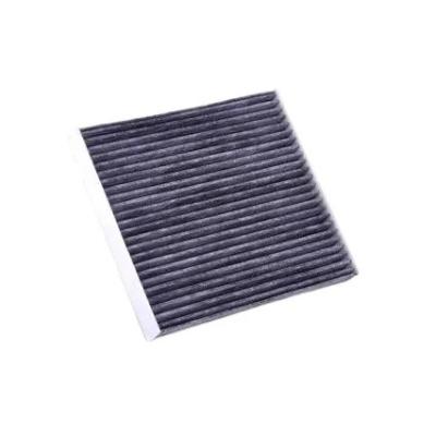 China OE 87139YZZ08 Filtro de ar de cabine para automóveis Substituição de peças do motor Excelente desempenho à venda