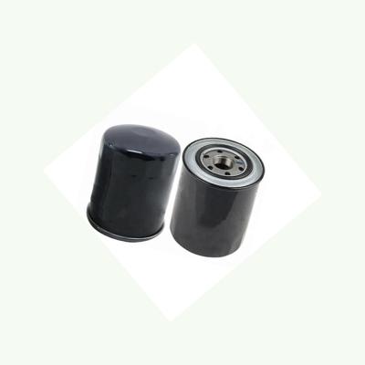 China 1230A045 MQ905595 1230A186 MD069782 Element Filtros De Aceite Manufacture Oil Filter Standard Size Auto Car Spare Parts for sale