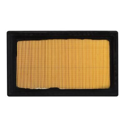 China Filtro de aire universal para automóviles SM-AFJ038 OE 16546-ED500 para Nissan Tiida Versa marzo en venta