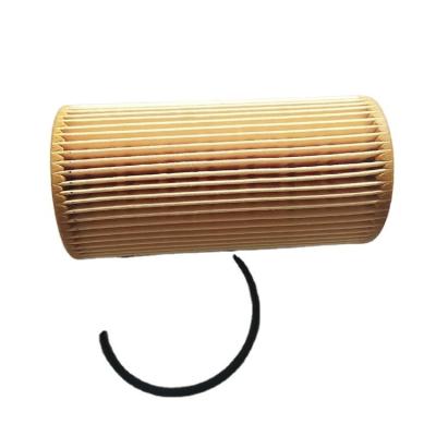 China OE 06D115562 Autoölfilter für 40 TFSI-Motor 2016- Superior erschwinglich zu verkaufen