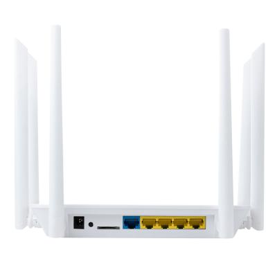 China Hot Selling 4g Lte New Product 4g Binding Router Universal Bonding Routers 4g Sim Card 4g Router 4 Sim for sale