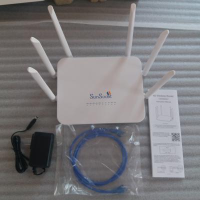 China indoor 4g 4G router lte sim card wifi 3g sim card lte sim card to wifi to network gsm home wired router for sale