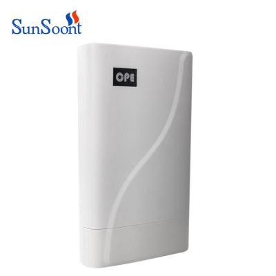 China 4g B1/3/5/7/8/20/40 Wireless CPE Indoor Outdoor Router High Speed ​​300Mbps 4G LTE SIM Card Modem for sale