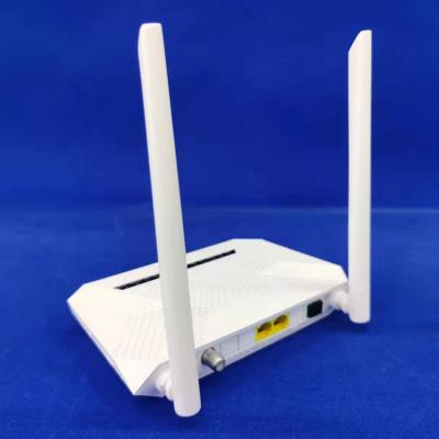 China FTTH FTTx FTTB network SunSoont ftth onu router wifi modem gpon onu catv xpon for sale