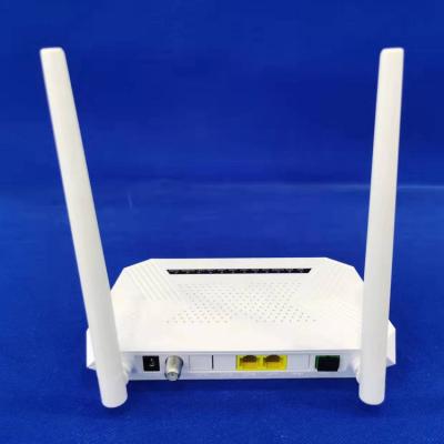 China FTTH FTTx FTTB Network SunSoont ODM ODM gpon ont gpon gpon wifi catv xpon onu with 5dbi antenna for sale