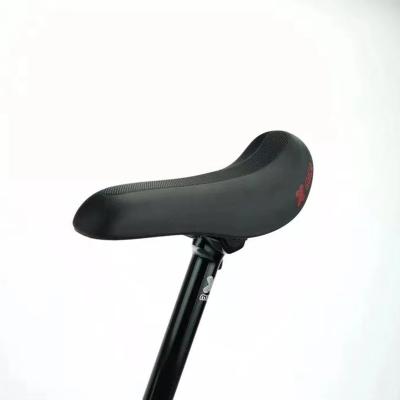 China Durable PIVOTALLY Gypsy X-MINI Kids Bike Saddle Balance Bike Seat With Seat Post for sale