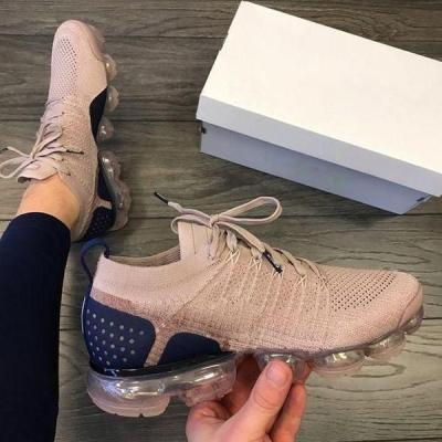 China CUSHIONING Sports Shoes 2021 Zapatos Casuales Luxury Ladies Women's Casual Sneakers Autumn Wholesale Mesh Outdoor Activity for sale