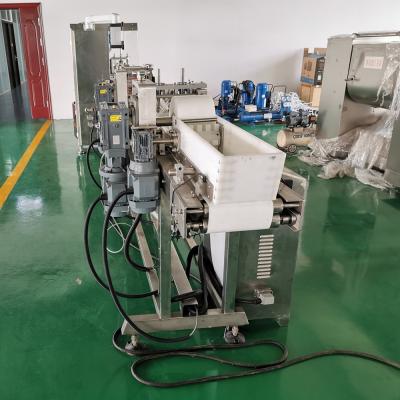 China Automatic Protein Bar/Energy Bar/Cereal Bar Cereal Bar Production Line for sale