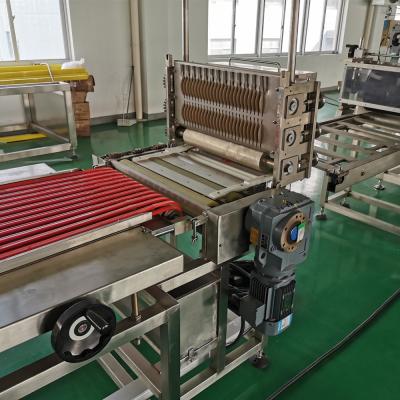 China factory price protein bar/energy bar/cereal bar cereal bar making machine for sale