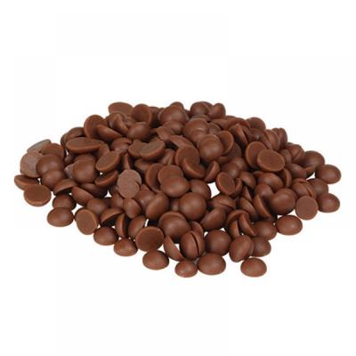 China High Quality Chocolate Chips Depositing Machine From Dairy Factory Factory Price for sale