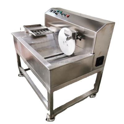 China Dairy Factory Industrial Automatic Chocolate Tempering Machine for sale