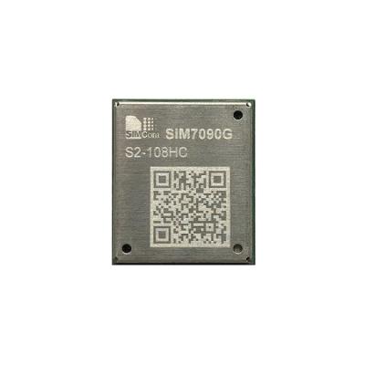 China SIM7090G Module SIM7090 CAT-M (eMTC) and NOTE:-IoT Multiband LGA GPS, Beidou, GLONASS, Galileo 5.0 LAPTOP for sale