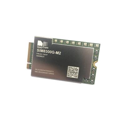 China - SIM8300G SIM8300G-m2 5G NR/LTE-FDD/LTE-TDD/HSPA+ module for sale