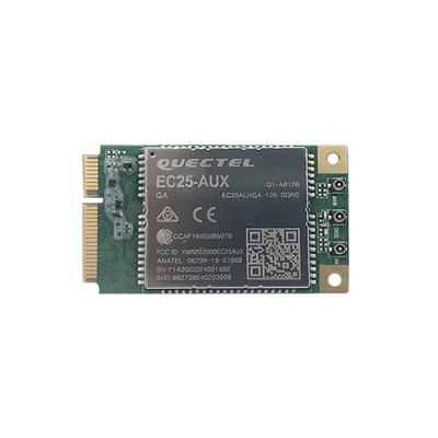 China EC25-AUX LTE LAPTOP 4G CAT4 EC25AUXGA-128-SGNS B1/B2/B3/B4/B5/B7/B8/B28 Latin America/Australia/NZ module for sale