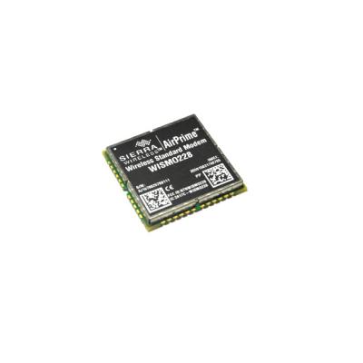 China Sierra WISMO228 GSM GPRS NEW&Original Wireless Iot Wireless Module for sale