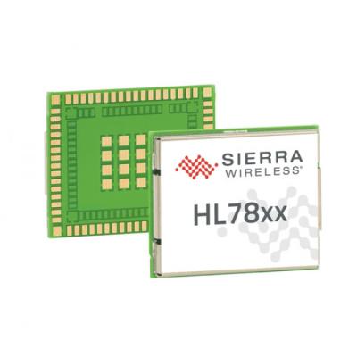 China Smallest Multimode IOT Sierra Wireless AirPrime HL7800 LPWA Module for sale