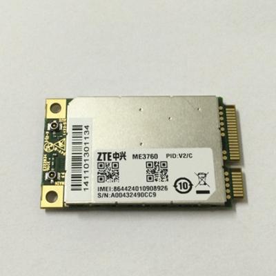 China ME3760 V2 ME3760 V2/C ME3760 V2/A ME3760 v2/D TDD LTE Module for sale