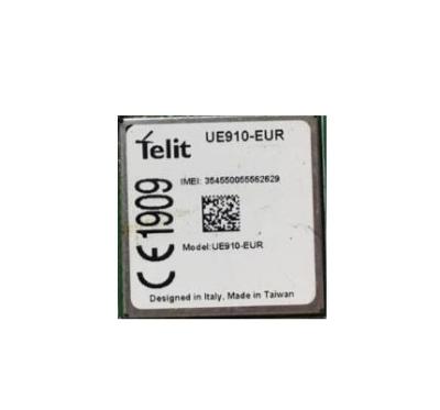 China UE910-EUR Module from TELIT UE910-EU-V2 LGA UE910-EUR GPS for sale